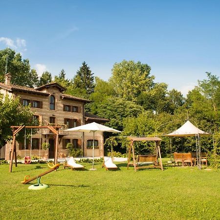Villa Fratta San Zenone Exterior photo