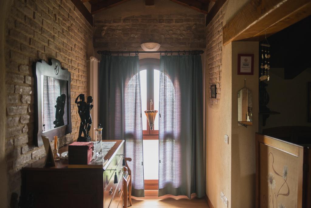 Villa Fratta San Zenone Room photo