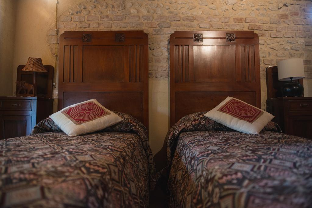 Villa Fratta San Zenone Room photo