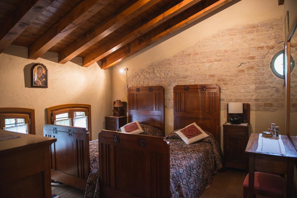 Villa Fratta San Zenone Room photo