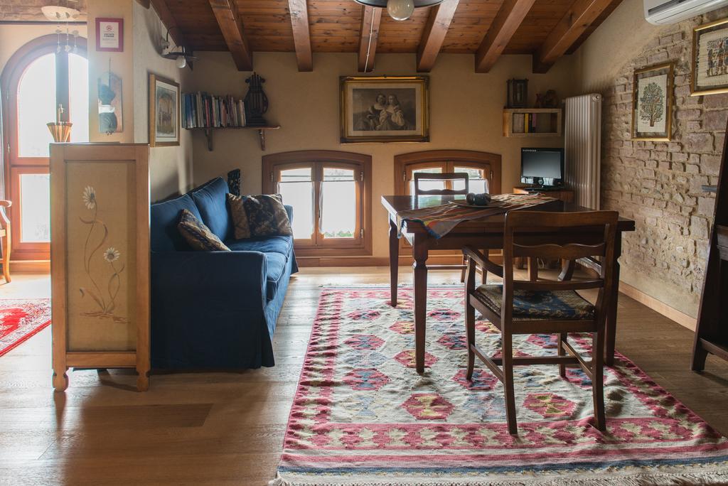 Villa Fratta San Zenone Room photo