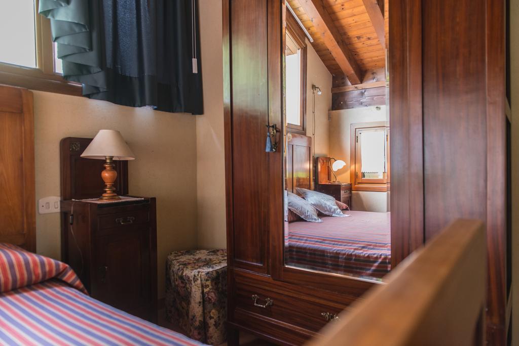 Villa Fratta San Zenone Room photo