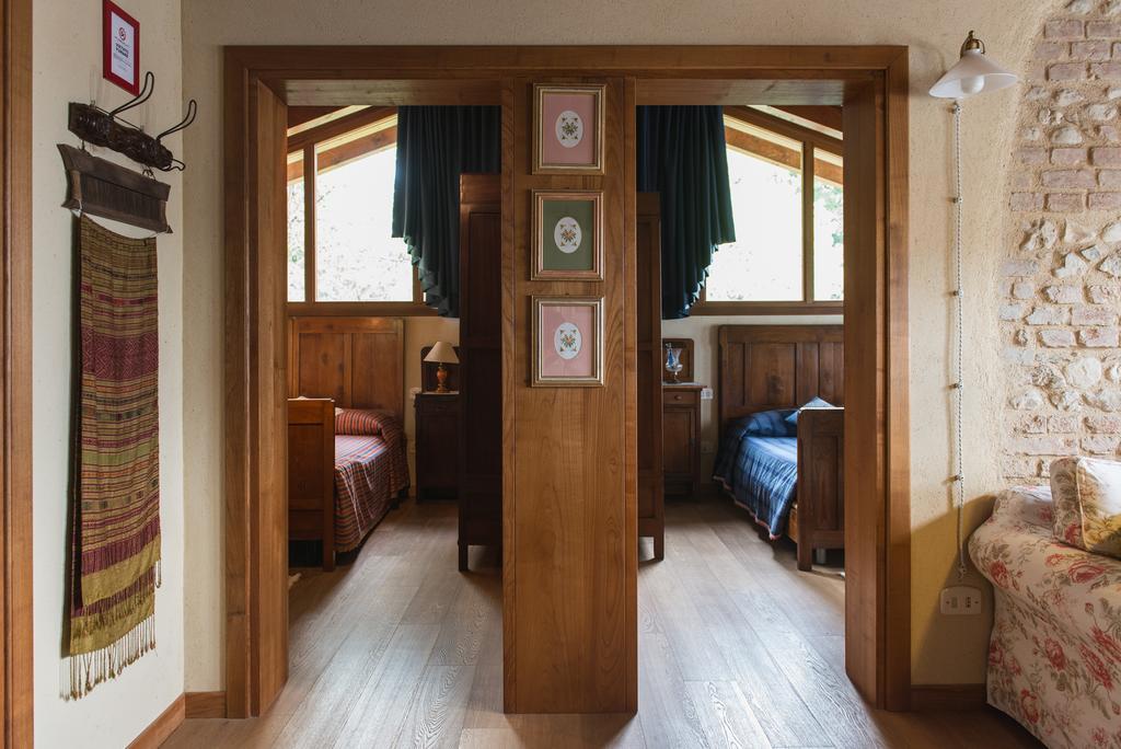 Villa Fratta San Zenone Room photo