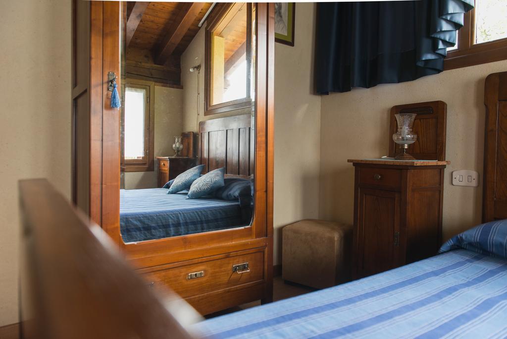 Villa Fratta San Zenone Room photo