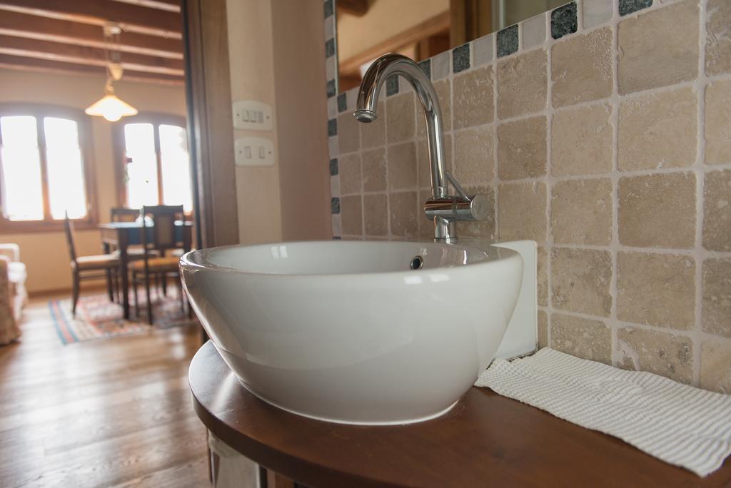 Villa Fratta San Zenone Room photo