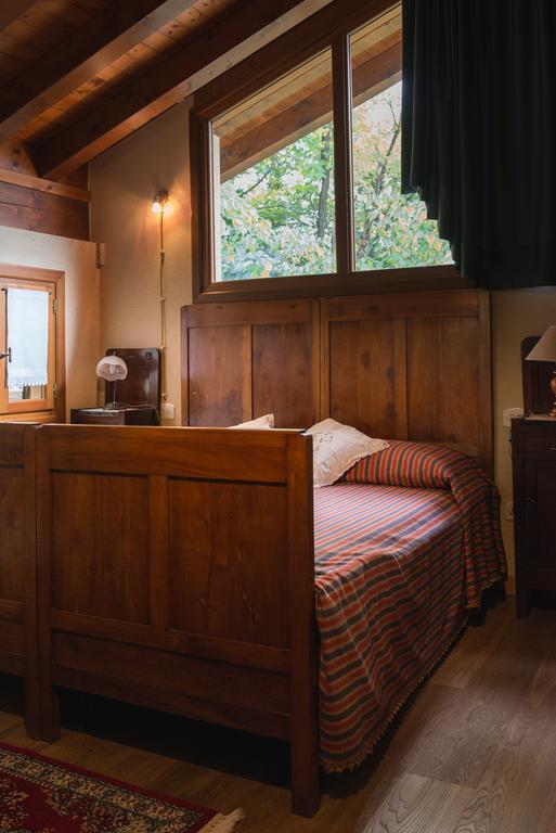 Villa Fratta San Zenone Room photo