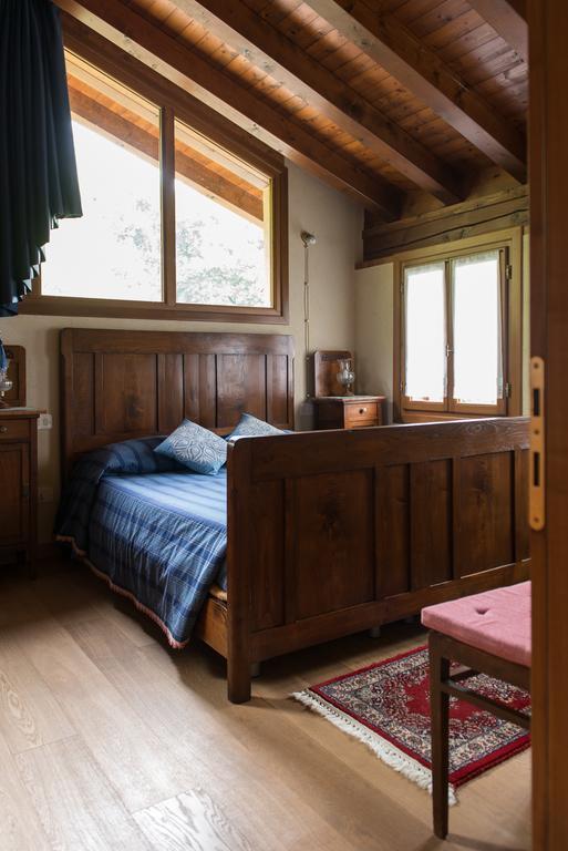 Villa Fratta San Zenone Room photo