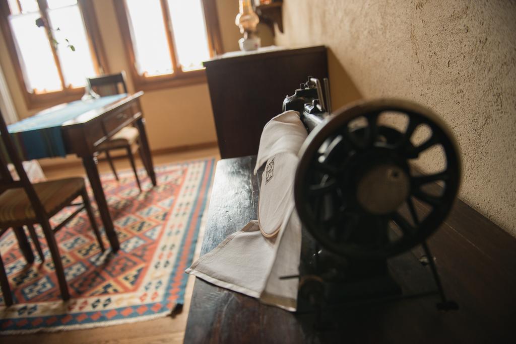Villa Fratta San Zenone Room photo