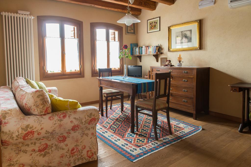 Villa Fratta San Zenone Room photo