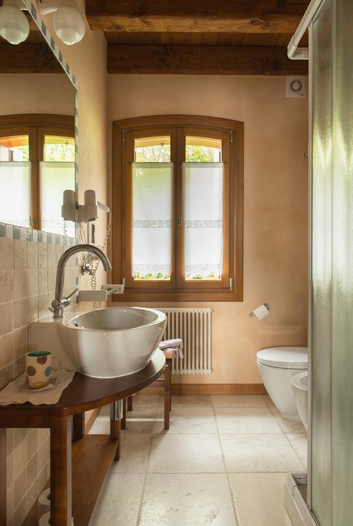 Villa Fratta San Zenone Room photo