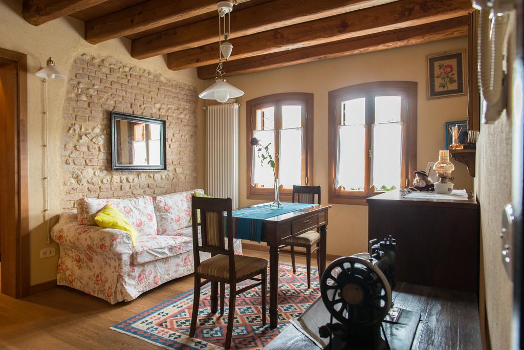 Villa Fratta San Zenone Room photo