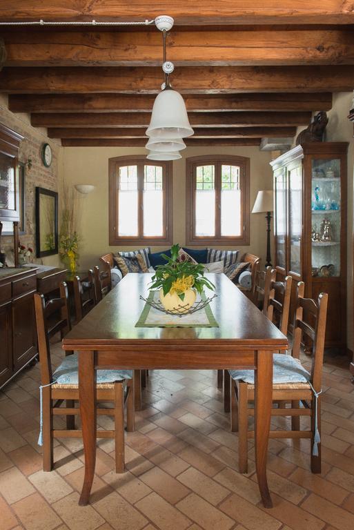 Villa Fratta San Zenone Room photo