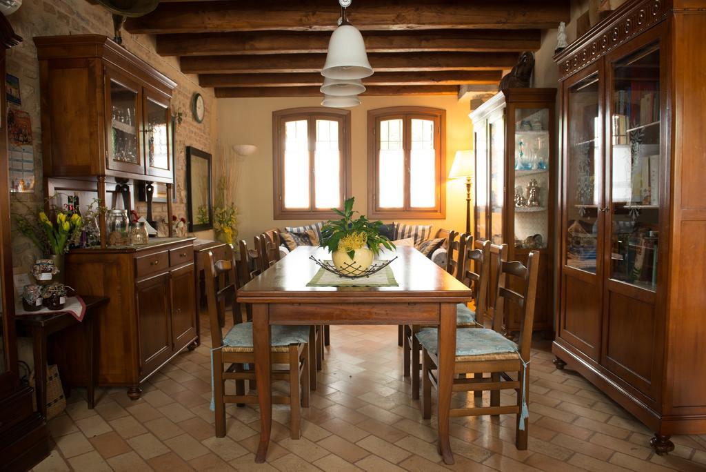 Villa Fratta San Zenone Room photo