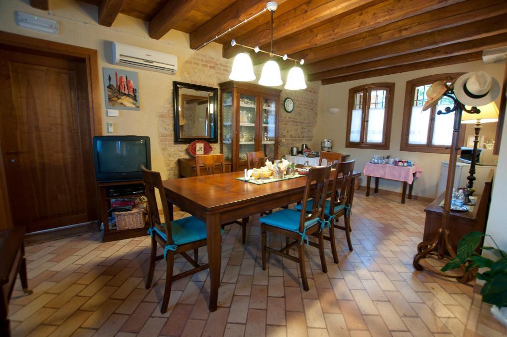 Villa Fratta San Zenone Exterior photo