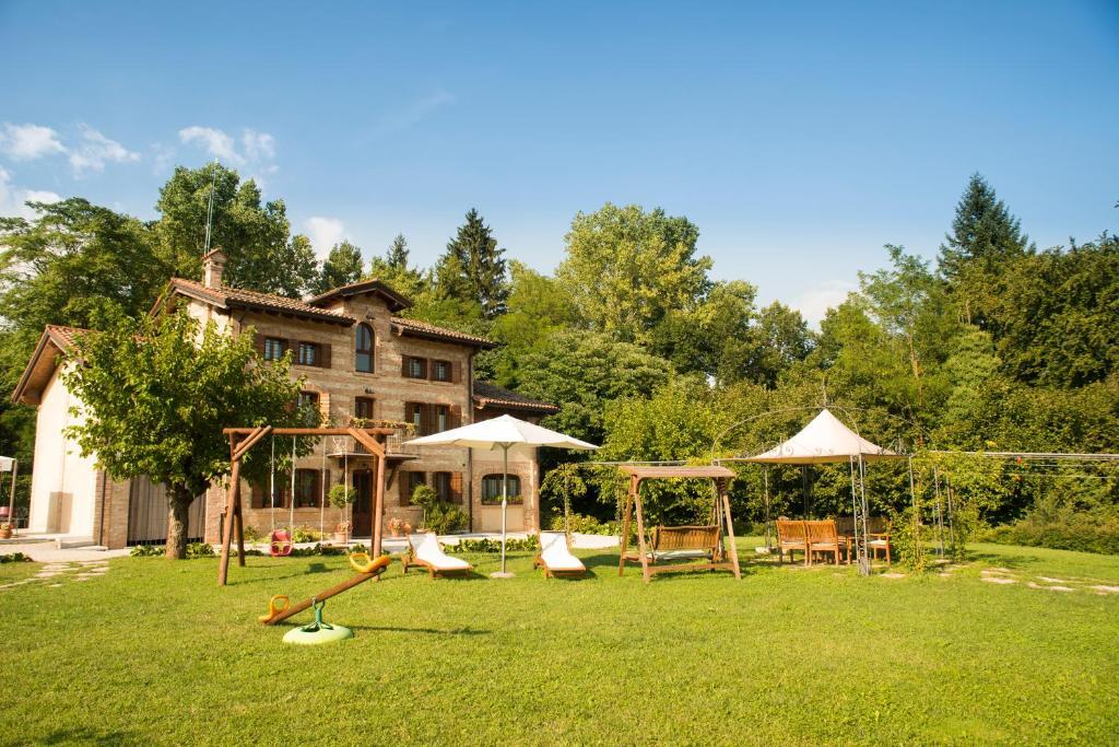Villa Fratta San Zenone Exterior photo