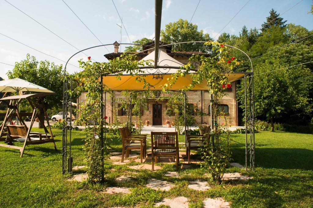 Villa Fratta San Zenone Exterior photo